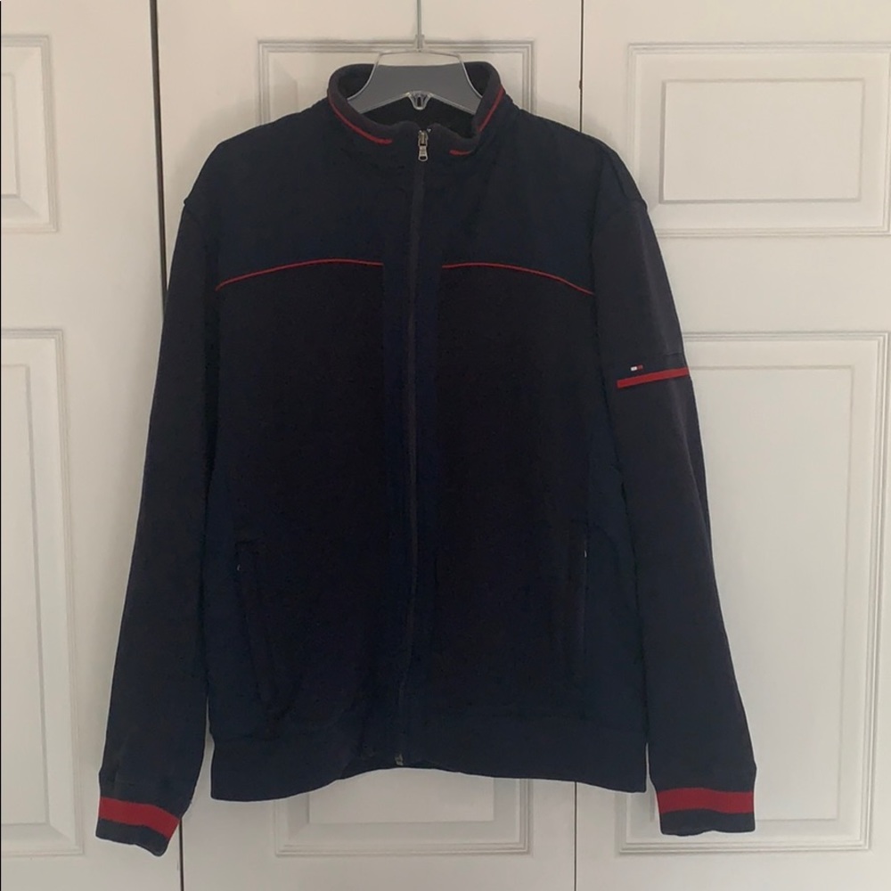 Tommy Hilfiger Full Zip Jacket